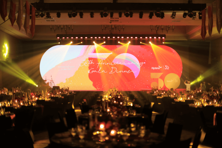 What is a gala dinner and why it’s important