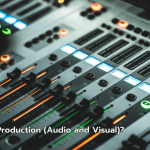 what is AV Production?