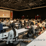 Why Hiring a Professional Conference