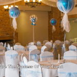 Event Management