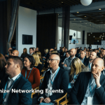 How to Organize Networking Events